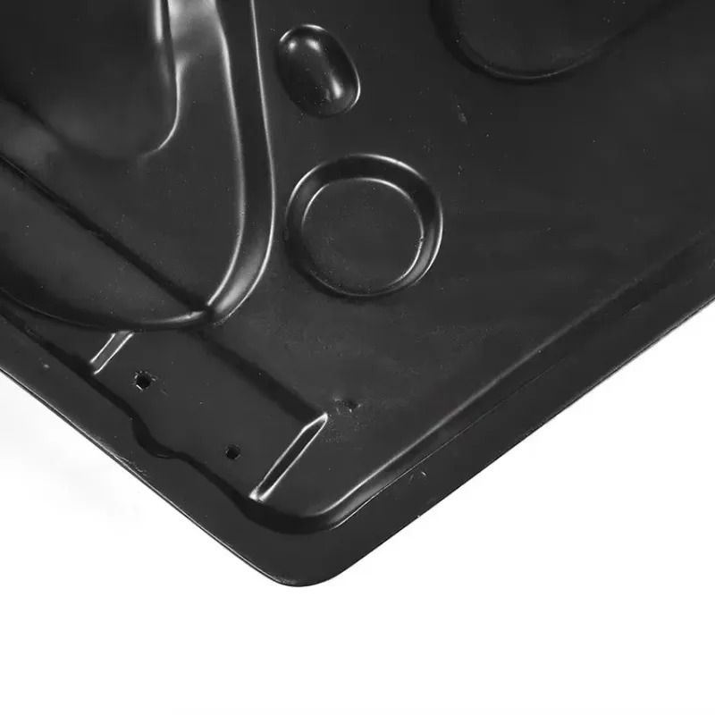 Suitable for 04-17  G-Class W463 Early Modification Original High-quality Carbon Fiber Engine Cover